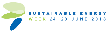 Sustainable energy week